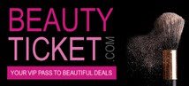 Beauty Ticket