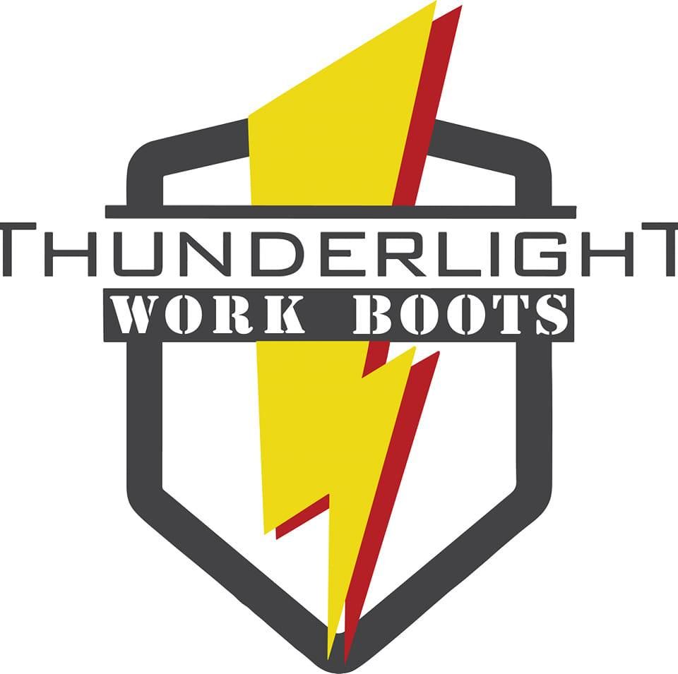 Thunderlight Work Boots