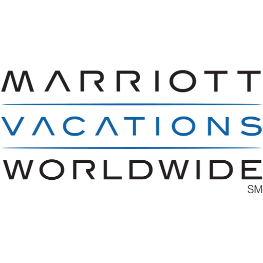 Marriott Vacations Worldwide logo