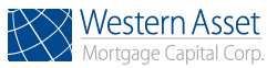 Western Asset Mortgage Capital