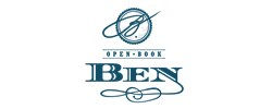 Open Book Ben
