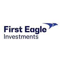 First Eagle Investments