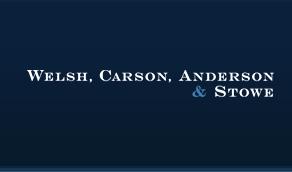 Welsh Carson Anderson & Stowe