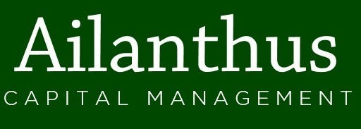 Ailanthus Capital Management logo