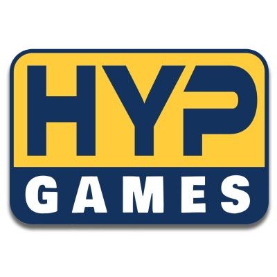 HypGames
