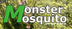 Monster Mosquito