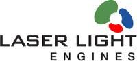 Laser Light Engines