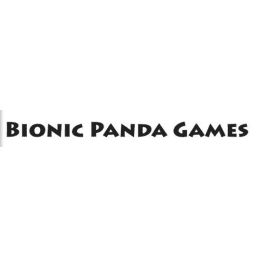 Bionic Panda Games