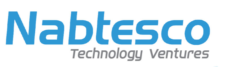 Nabtesco Technology Ventures logo