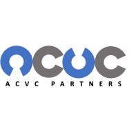 Acvc Partners logo