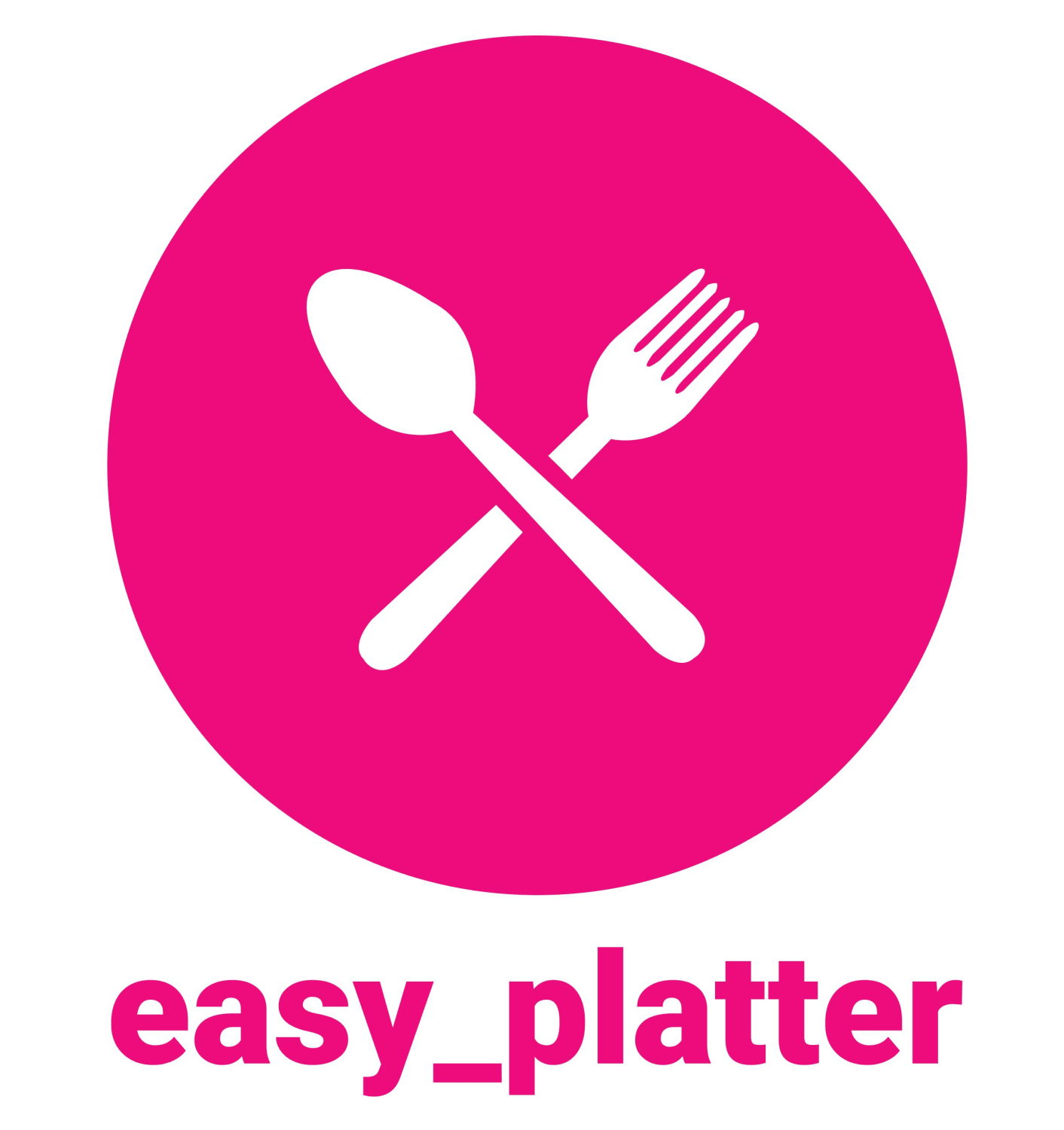 Easy Platter