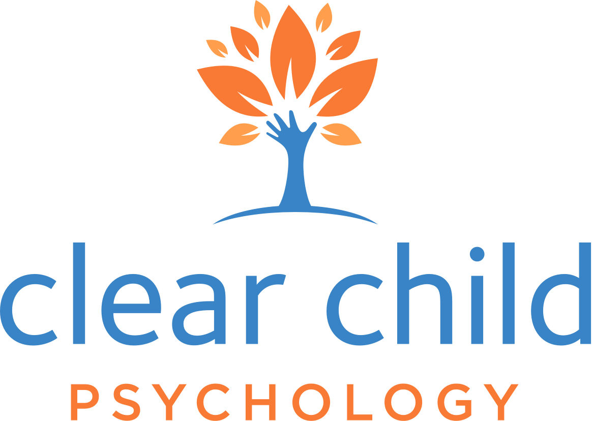 Clear Child Psychology