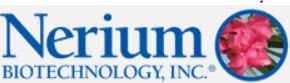 Nerium Biotechnology