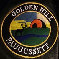Golden Hill Paugussetts