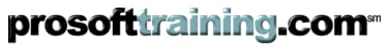 prosofttraining.com