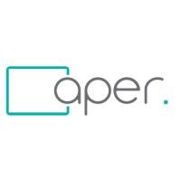 Aper