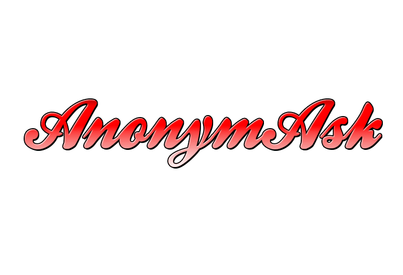 AnonymAsk