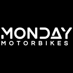 Monday Motorbikes