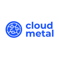Cloud Metal