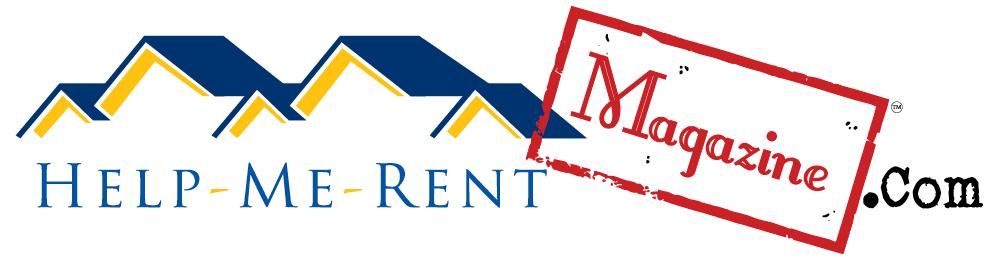 Help Me Rent Magazine