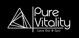 Pure Vitality