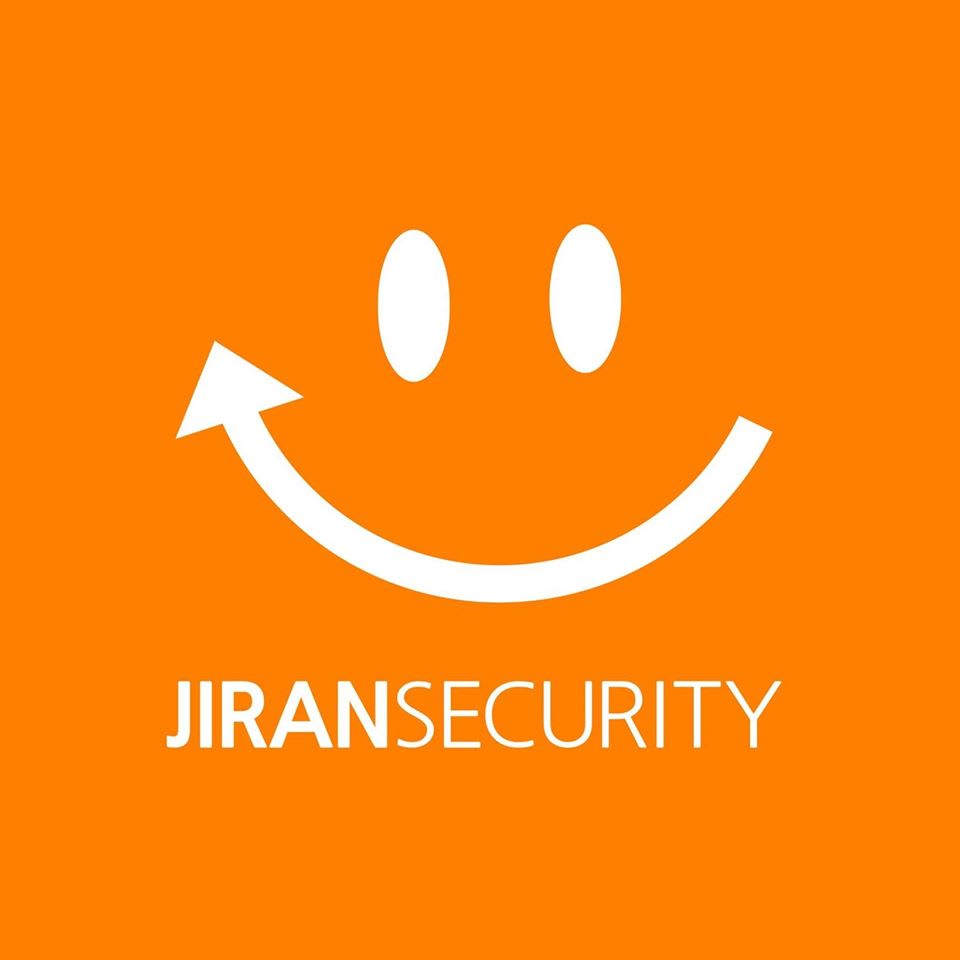 Jiransecurity
