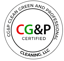 Clean Green and Professional