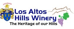 Los Altos Hills Winery