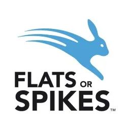 Flats or Spikes