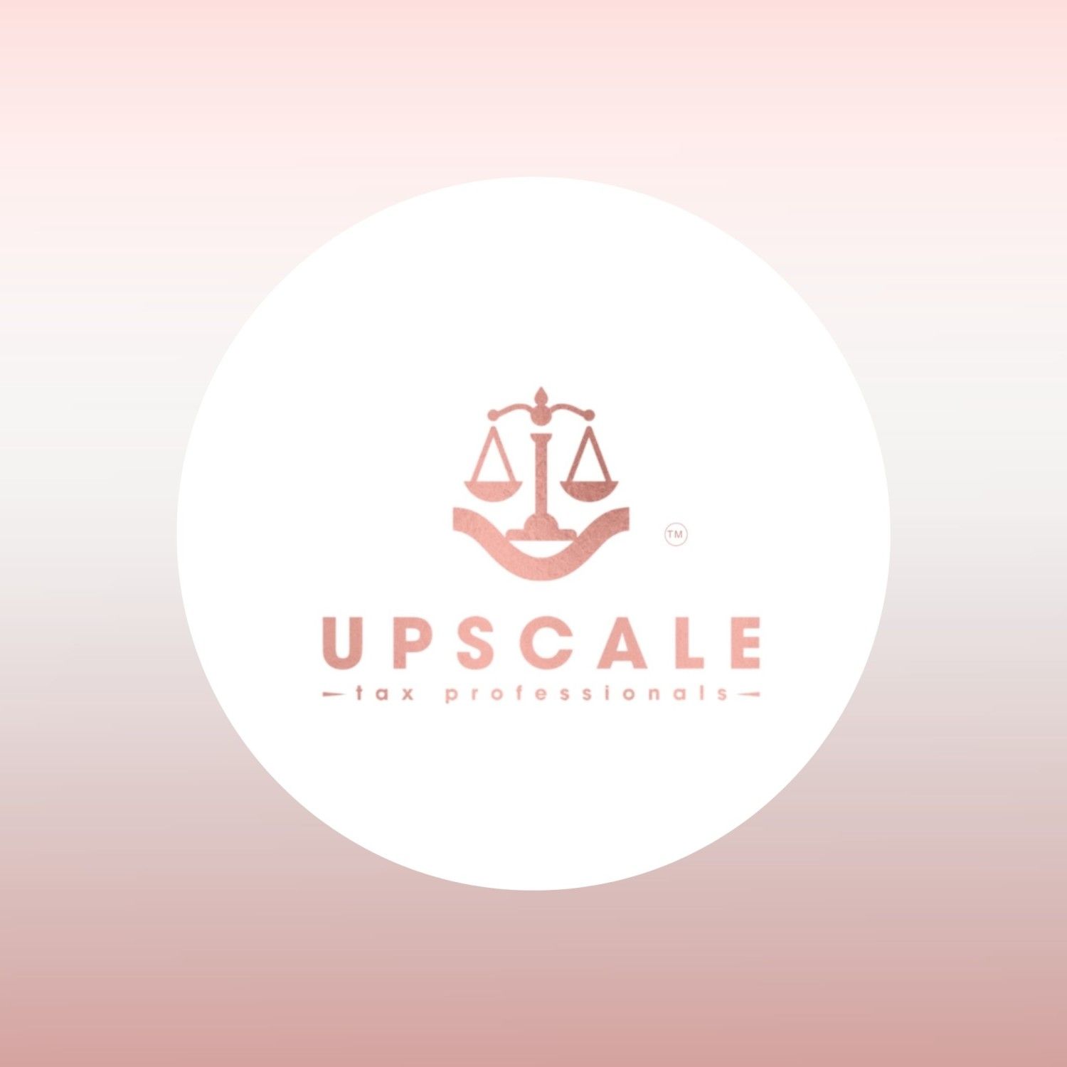 Upscale Tax Professionals