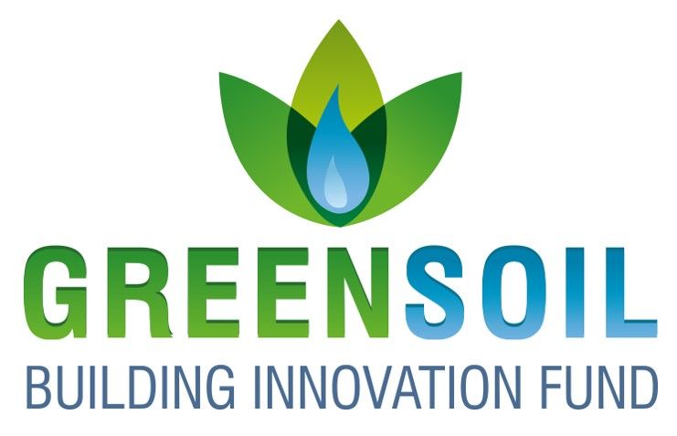 GreenSoil Building Innovation Fund