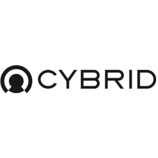 Cybrid logo