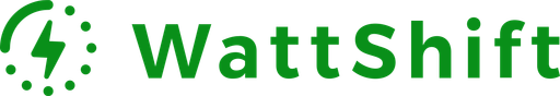 WattShift logo