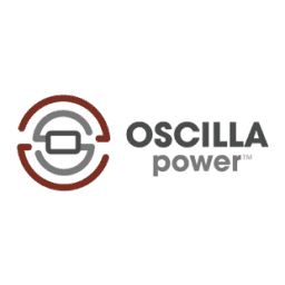 Oscilla Power