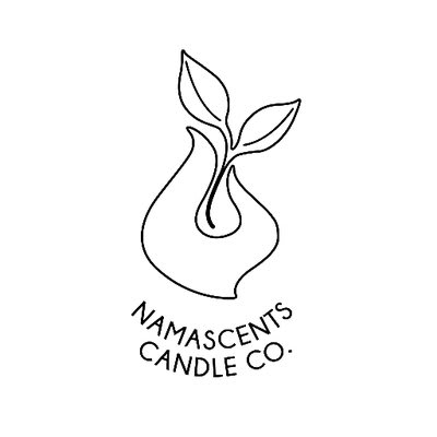 Namascents Candles