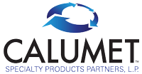 Calumet Specialty Products Partners
