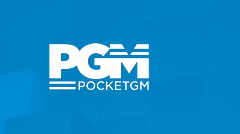 PocketGM