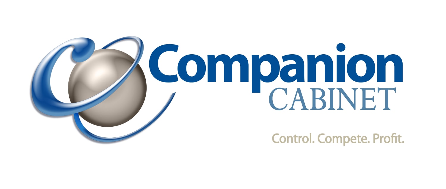 CompanionCabinet Software