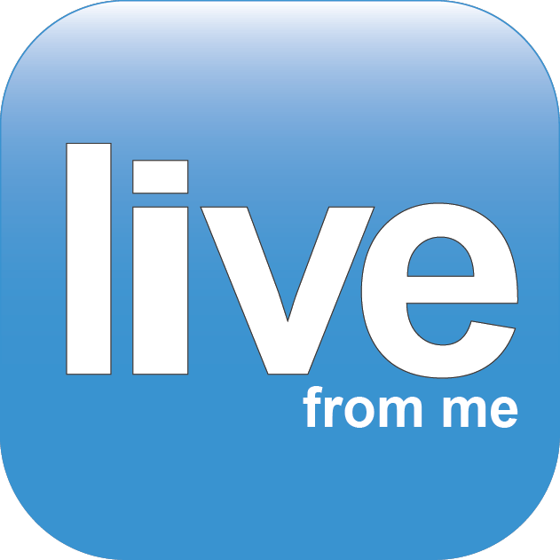 LiveFrom.Me