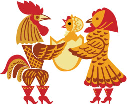 Hip Chick Farms