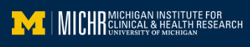 Michigan Institute for Clinical & Health Research