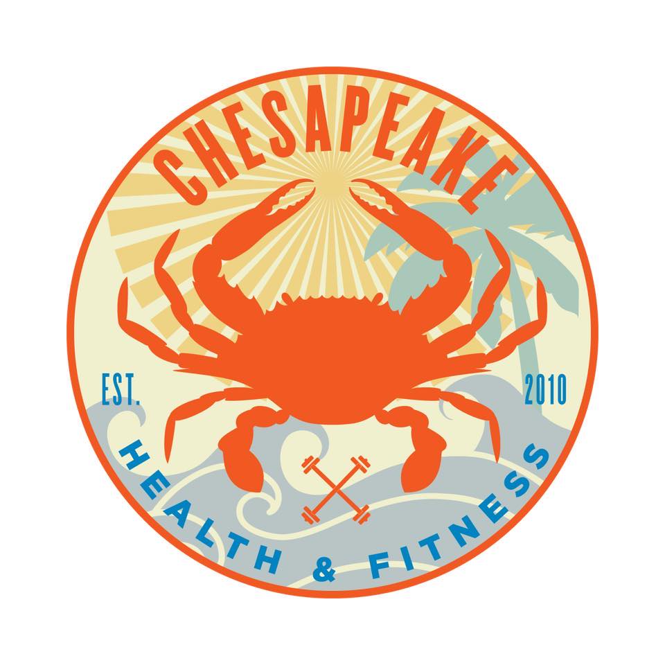 Chesapeake Health & Fitness Club