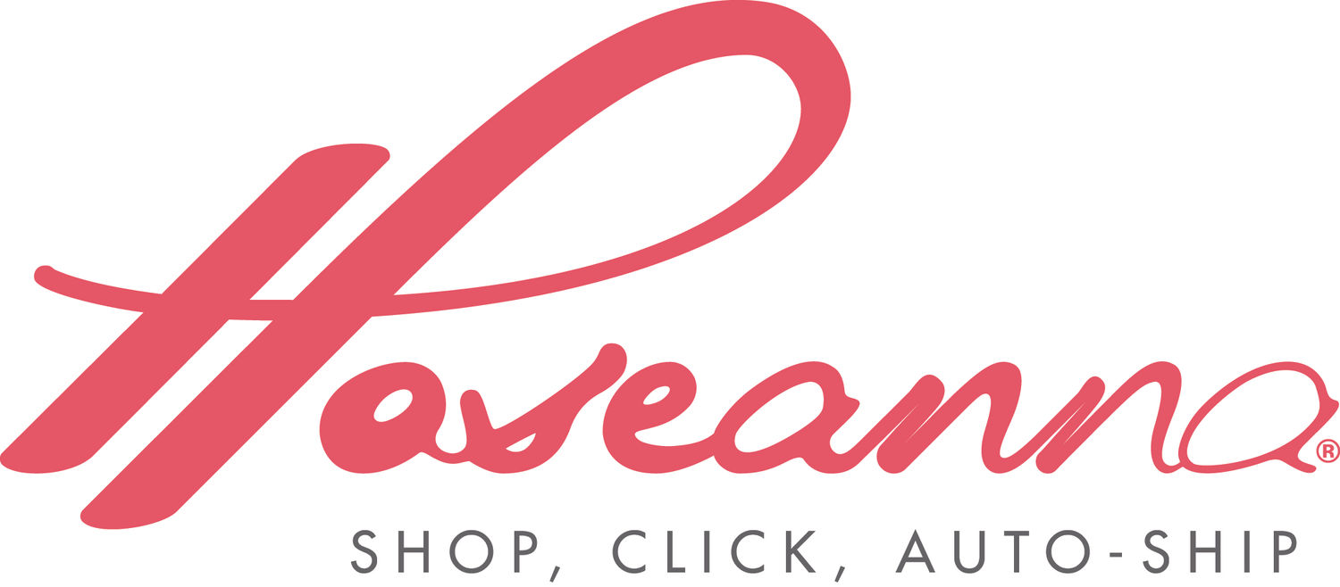 Hoseanna