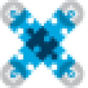 DroneBlocks STEM Curriculum logo
