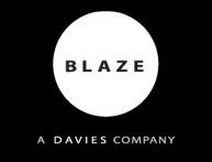 Blaze Public Relations