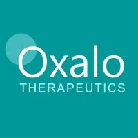 Oxalo Therapeutics