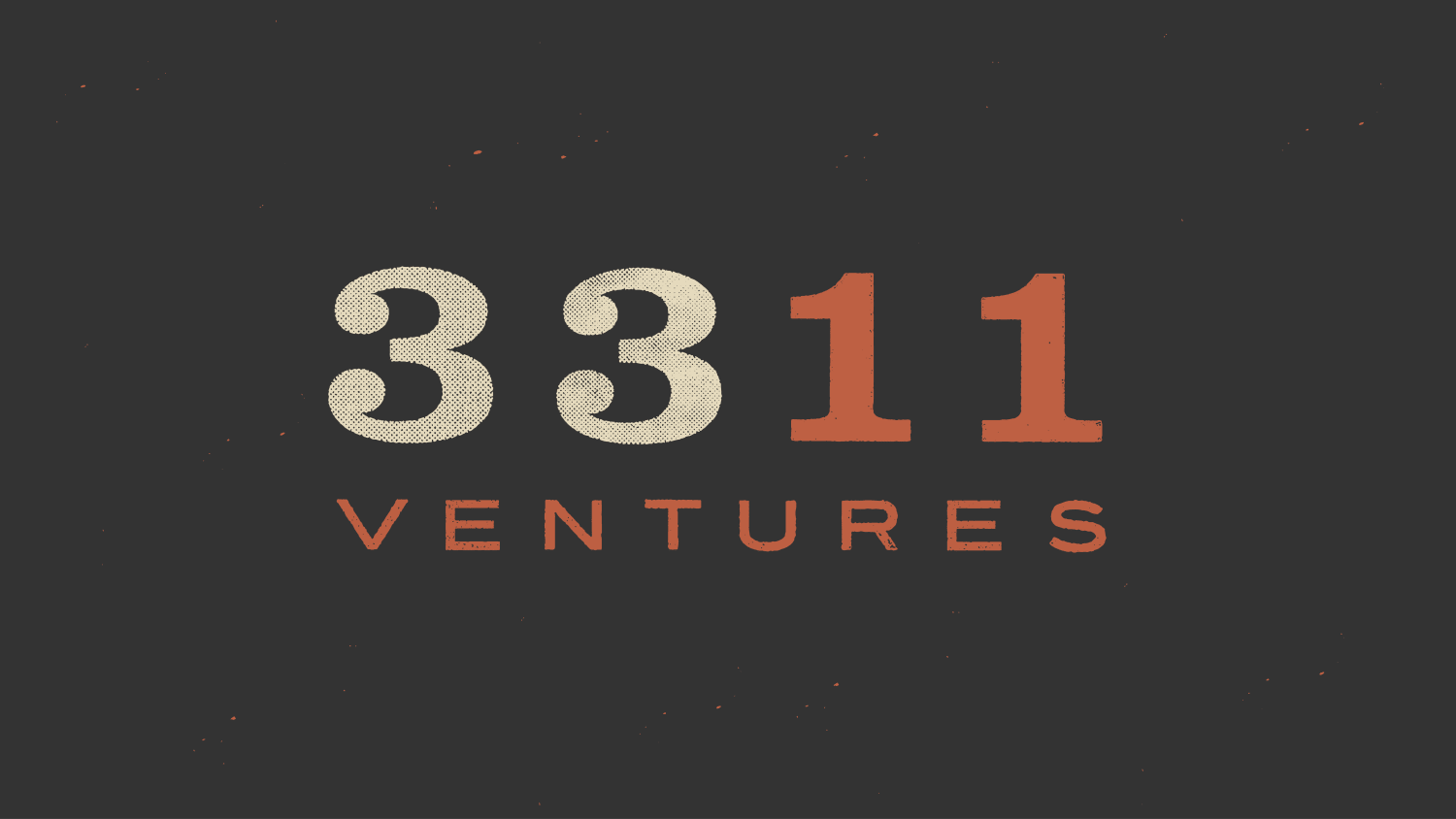 3311 Ventures