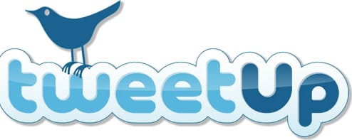 TweetUp