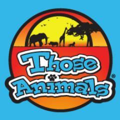 Those Animals
