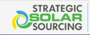 Strategic Solar Sourcing